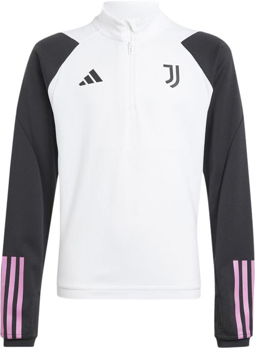 adidas Juventus 23/24 Tiro Trænignøje 164 - Træningøjer Polyester hos Magasin