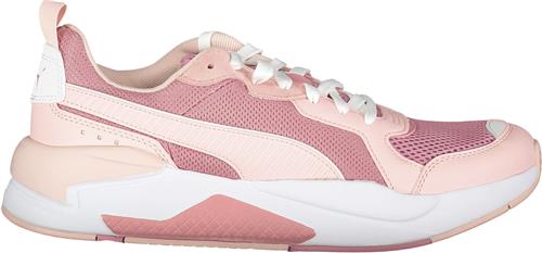 Puma Xray Mand Pink Sneakers Str 37 - hos Magasin