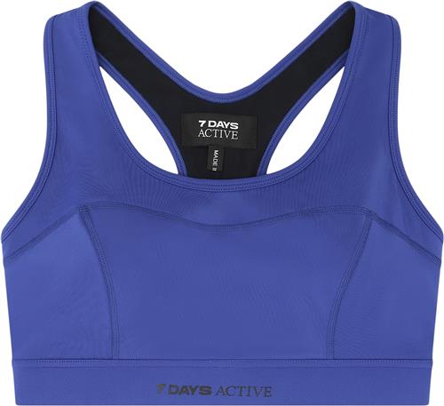 Se 7 Days Active Sculpt Bra T-shirt Bh'er Str XS - hos Magasin ved Magasin