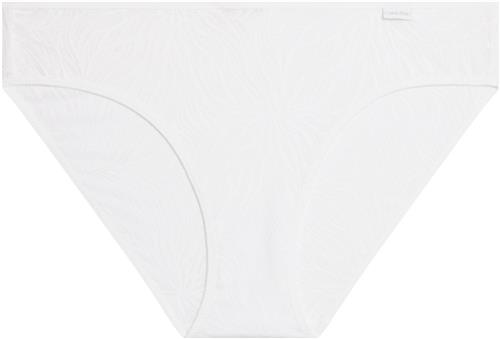 Calvin Klein Calvin Klein Bikini Panties Briefs Str XS - Nylon hos Magasin