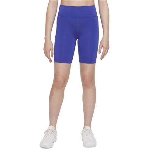 Se Nike Dri Fit One Cykelshorts 128-137 / S - Tights hos Magasin ved Magasin