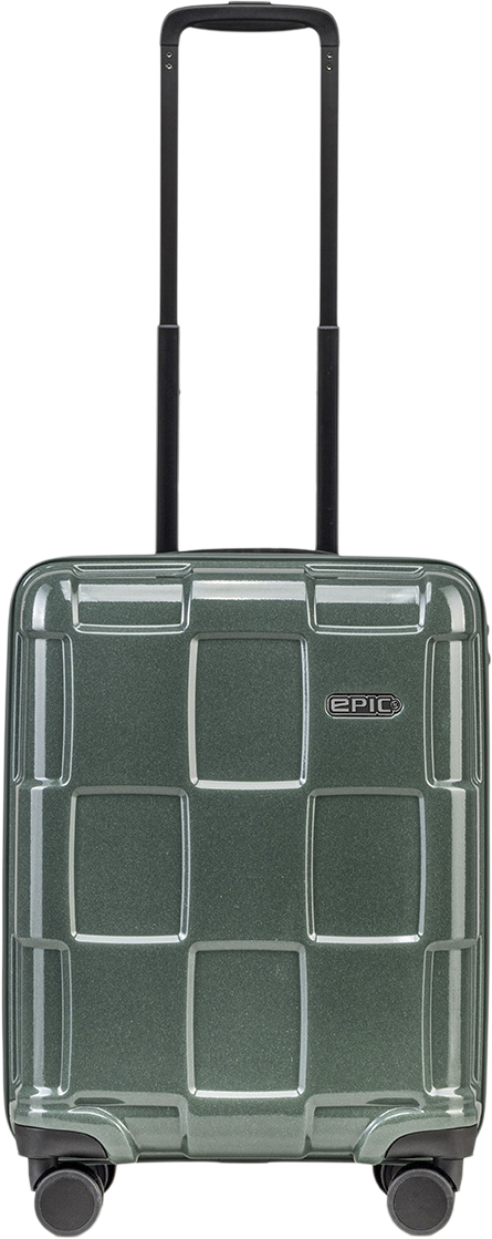 Se EPIC Crate Reflex EVO 55cm - Cabin - Kufferter hos Magasin ved Magasin