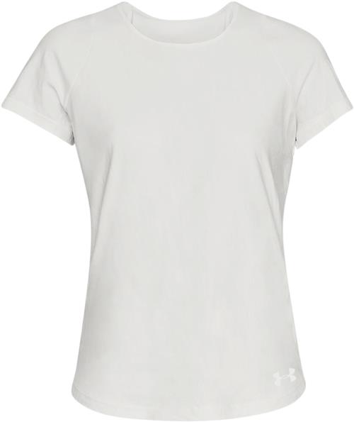 Se Under Armour Vanish Ss XS - Trænings T-shirts Polyester hos Magasin ved Magasin