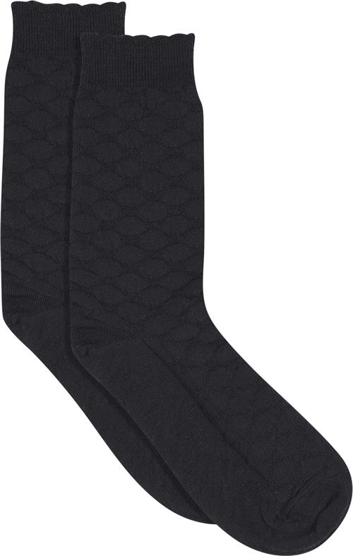 mpWoman Grace Socks Ankelstrømper Str 37/39 - hos Magasin