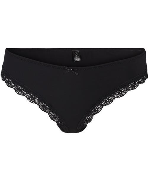 Femilet Emily Tanga Brief Briefs Str 44 - Gummi hos Magasin