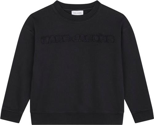 Se Marc by Marc Jacobs Sweatshirt Str 10A - 09b Sweatshirts hos Magasin ved Magasin