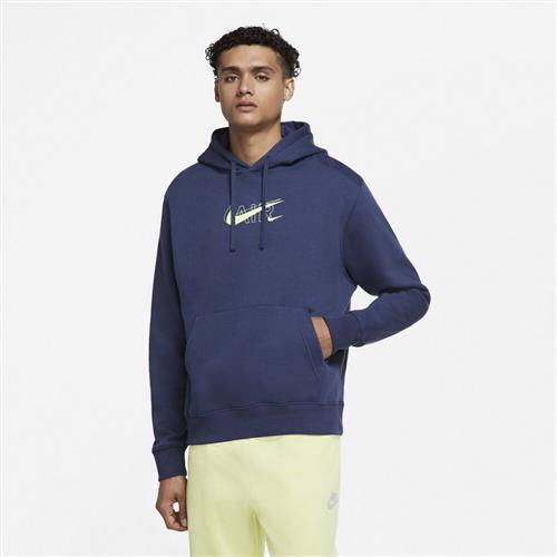 Nike Sportswear Haettetroje XL - Hættetrøjer hos Magasin