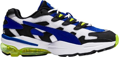 Puma Cell Alien OG Sneakers Mand Sort Sneakers Str 43 - Læder hos Magasin