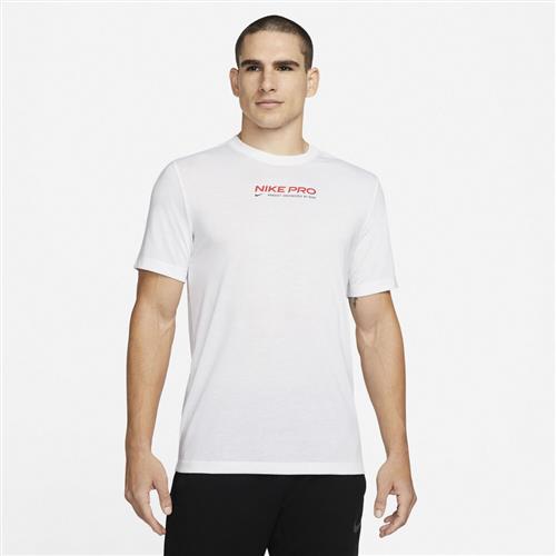 Nike Pro Dri Fit Traenings T Shirt XXL - T-shirts hos Magasin