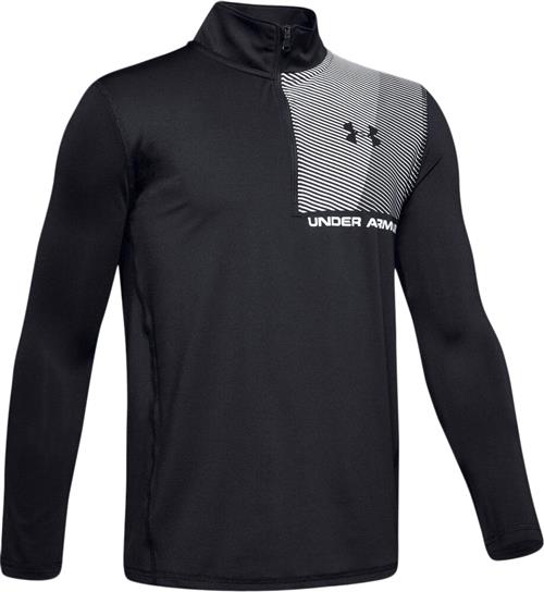 Under Armour Raid C2BC Zip 127-137 - Sweatshirts hos Magasin