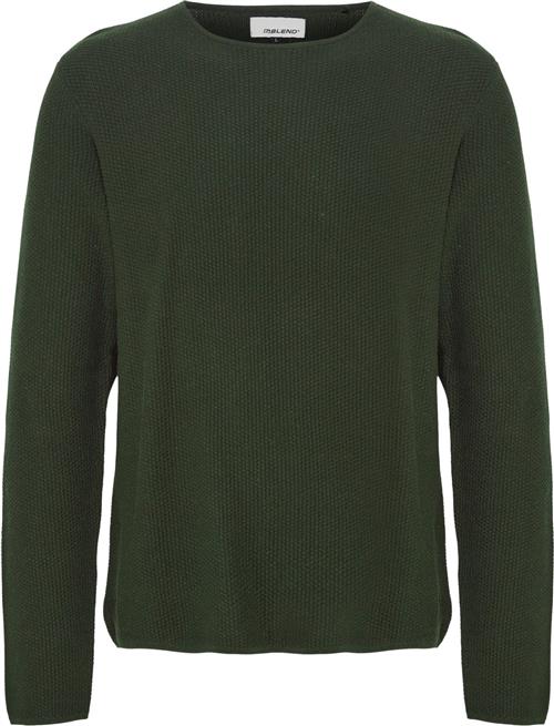 Se Blend Pullover Mand Rosin Sweaters Str L - hos Magasin ved Magasin