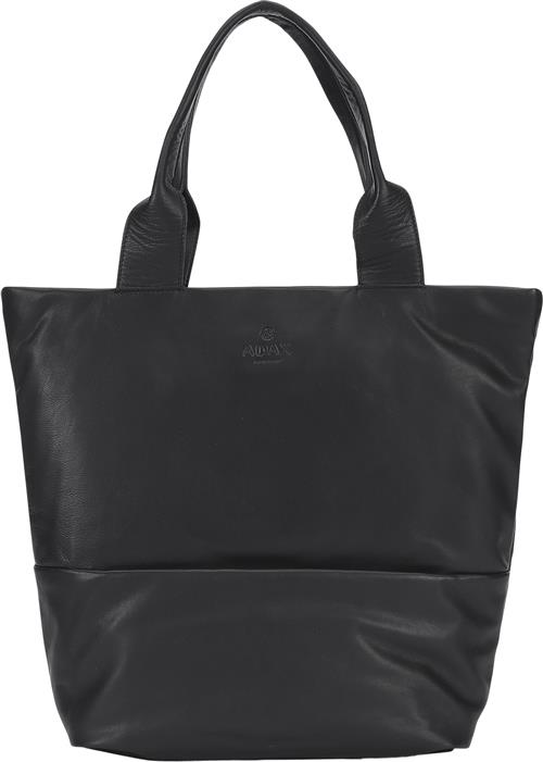 ADAX Amalfi Shopper Lucia 36x28x12 - Shoppere hos Magasin