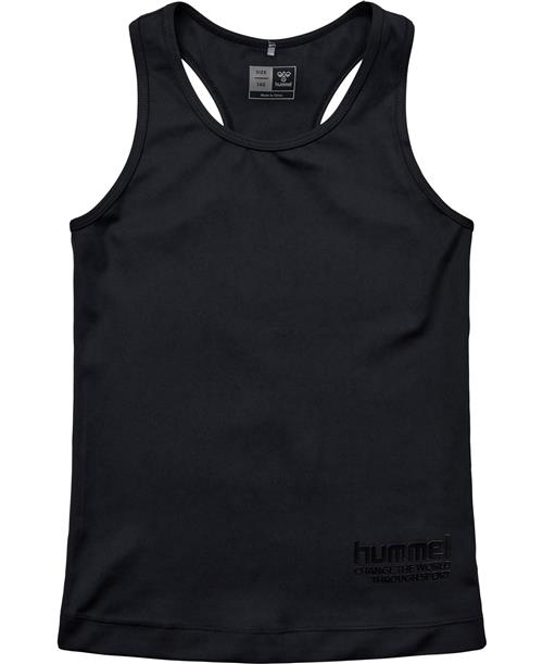 Hummel Hmlpure Tank TOP 12 år / 152 cm - Tanktoppe hos Magasin