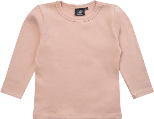 Se Sofie Schnoor Tshirt LS Str 6-9 mdr / 74 cm - 4068 Langærmede T-shirts hos Magasin ved Magasin