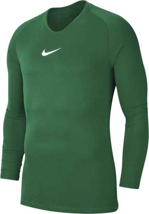 Nike Drifit Park First Layer Langærmet T-shirt 128-137 / S - Sweatshirts & Træningøjer hos Magasin