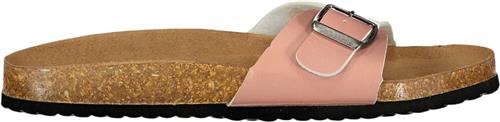 MCKINLEY Camilla BIO 1strap III Sandal. Kvinde Pink Sandaler & Badesko Str 42 - hos Magasin