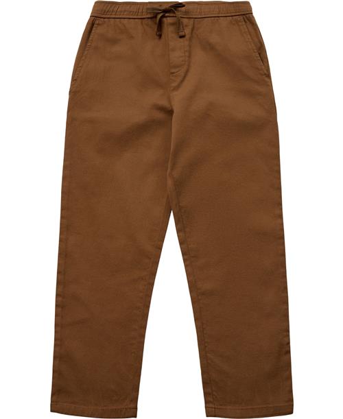 BAKITO by Magasin Du Nord Collection BAKITO by Magasin Tuscan Pants Organic Str 4 Monks Robe Bukser Bomuld