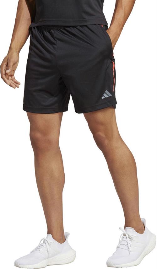 adidas Workout Base Shorts XL/7 - Træningsshorts Polyester hos Magasin