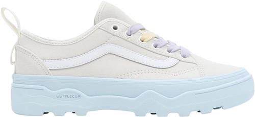 Vans UA OLD Skool Kvinde (Pastel Pop)Mshmlwdelctbl Sneakers Str 42,5 - hos Magasin