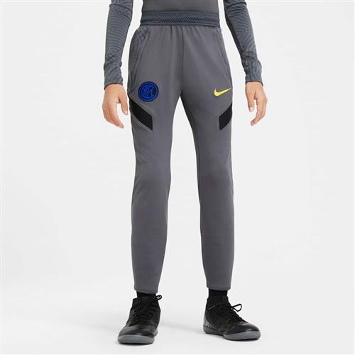 Nike Inter Milan ike Buks 128-137 / S - Træningsbukser hos Magasin