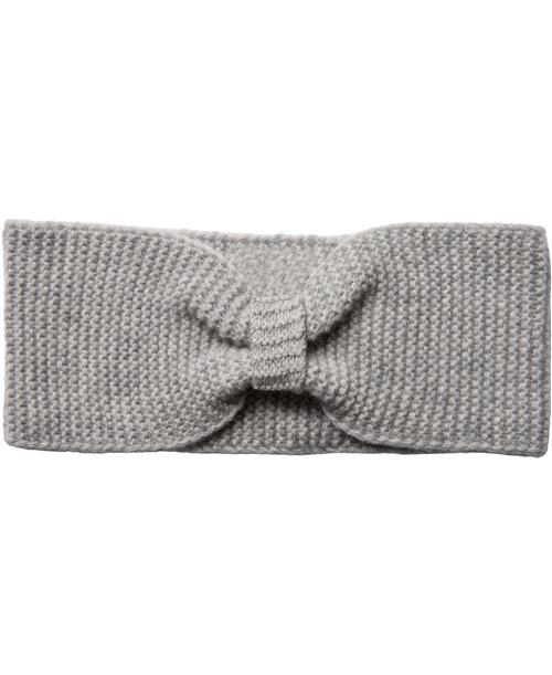 Magasin du Nord Collection Magasin Classic 7 Headband 100 Cashmere ONE SIZE Pandebånd