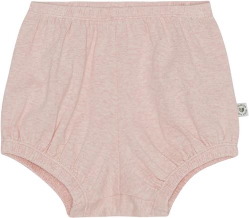 GoBabyGo Bay Bloomers Plantefarvet Str 18m (86cm) - Rose Shorts & Bloomers Bomuld hos Magasin