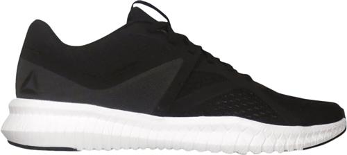 Reebok Flexagon Fit Kvinde Sort Fitnesssko Str 41 - Gummi hos Magasin