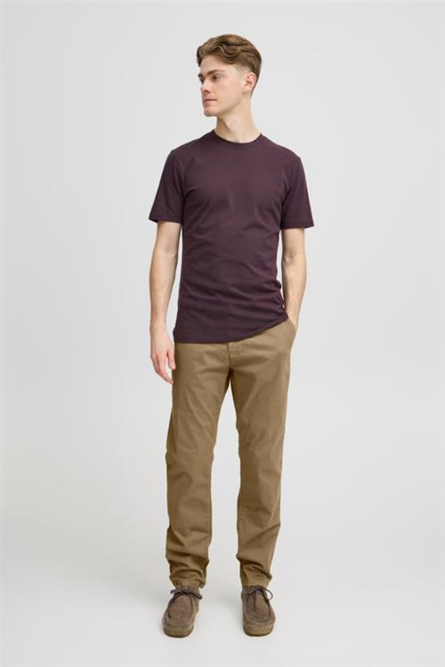 Casual Friday Cfviggo Chino Pants Mand Gothic Olive Chinos Slim Fit Str 31/32 - hos Magasin