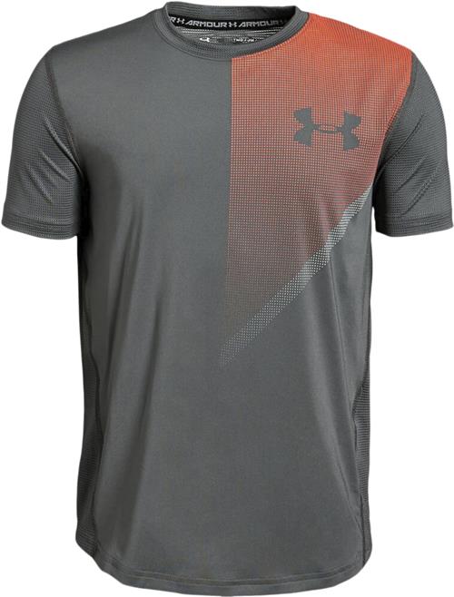 Se Under Armour Raid T Shirt 137-149CM/M - T-shirts hos Magasin ved Magasin