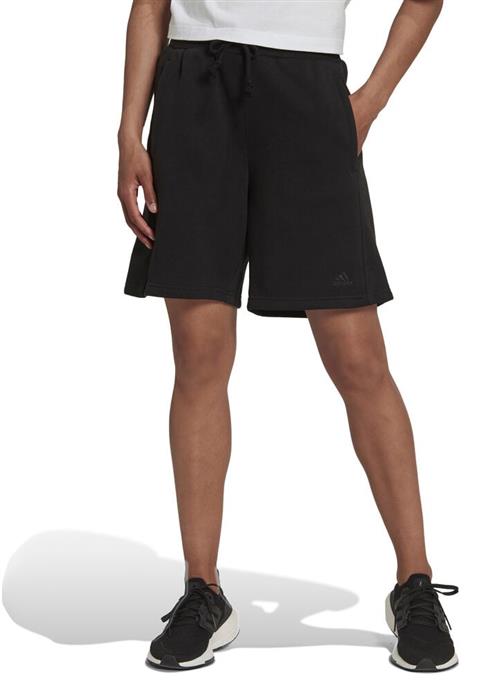 adidas ALL SZN Fleece Shorts M - Træningsshorts Bomuld hos Magasin