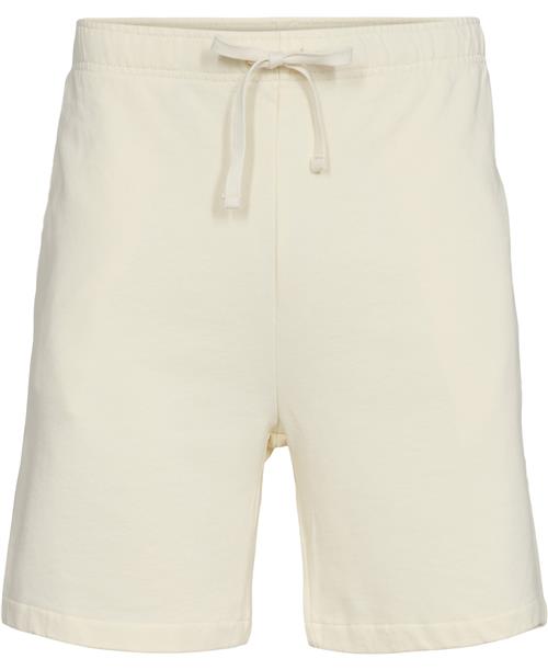 Se Polo Ralph Lauren Loopback Terryatl Mand Hvid Casual Shorts Str L - Bomuld hos Magasin ved Magasin