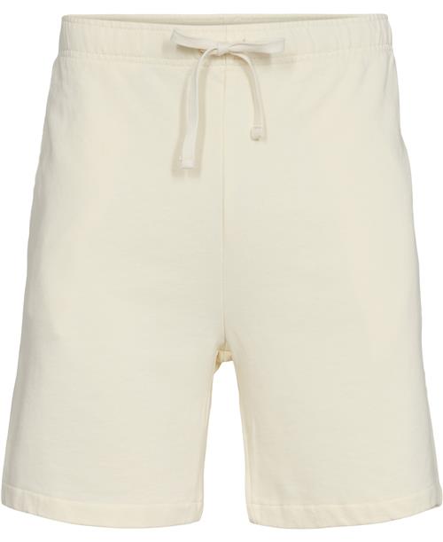 Se Polo Ralph Lauren Loopback Terryatl Mand Hvid Casual Shorts Str M - Bomuld hos Magasin ved Magasin