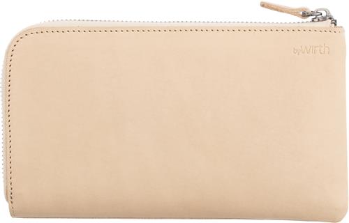 Ekta Living Carry my Pouch, Nature - Clutches hos Magasin