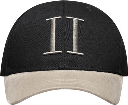 Se Les Deux Baseball Cap Contrast Suede II One size - Kasketter Bomuld hos Magasin ved Magasin