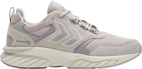 Hummel Marathona Reach LX Sneakers Mand Hvid Sneakers Str 41 - hos Magasin