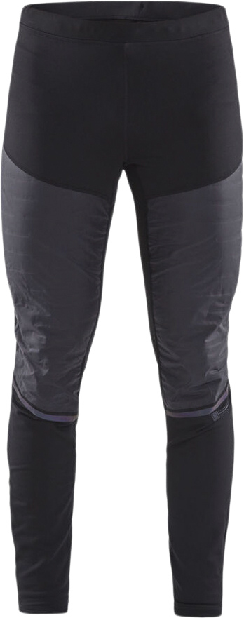 Craft Subzero Padded Tights S - Tights hos Magasin