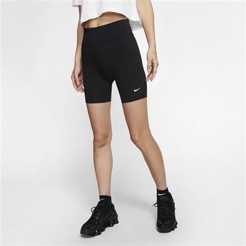 Se Nike Sportswear Leg A See Cykelshorts XS - Tights hos Magasin ved Magasin