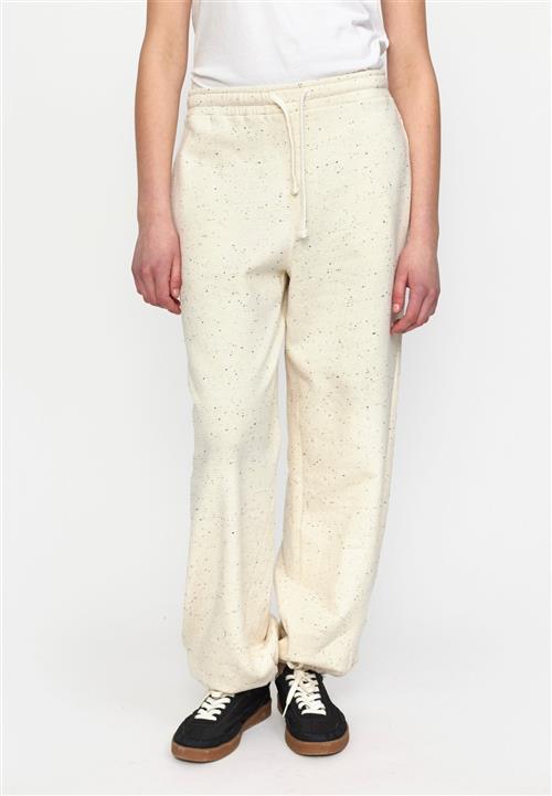 esmé studios Esfrida Sweat Pants Gots Kvinde Snow White Sweatpants Str M - hos Magasin