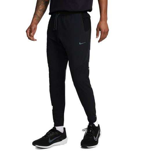 Nike Dri Fit Run Division Phenom Slim Fit Lobebukser XXL - Træningsbukser hos Magasin