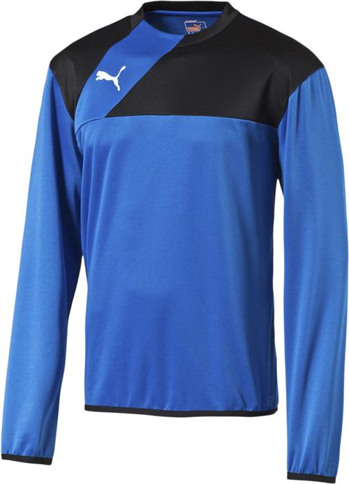 Se Puma Esquadra Sweatshirt XXL - Sweatshirts hos Magasin ved Magasin