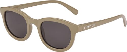 Liewood Ruben Sunglasses 410 Y ONE SIZE - Solbriller hos Magasin