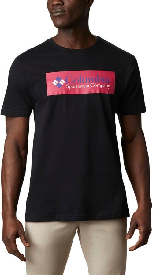 Columbia North Cascades T Shirt M - T-shirts hos Magasin