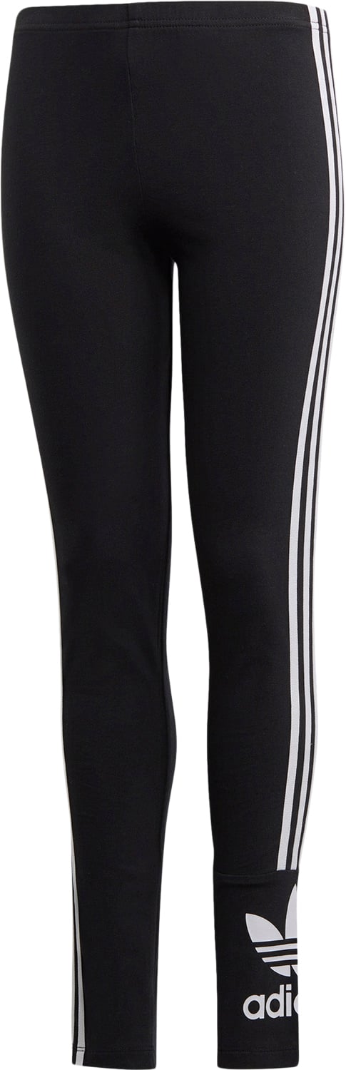 Se adidas Lock Up Leggings 164 - T-shirts hos Magasin ved Magasin