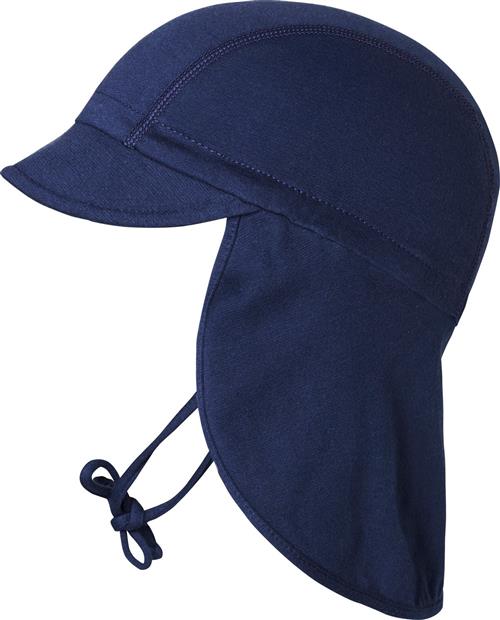 Se mpKids Sami Cap With Neck Shade 51 - Solhatte hos Magasin ved Magasin