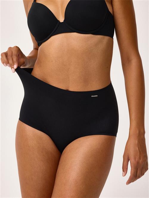 Closely Brief the Freedom High Waist Højtaljede Trusser Str XS - hos Magasin