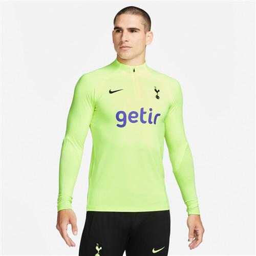 Nike Tottenham Hotspur ike Dri Fit Drill Troje M - Sweatshirts hos Magasin