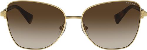 Polo Ralph Lauren Sunglasses 58 - Solbriller hos Magasin