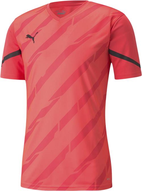 Puma Individualcup Trænings Tshirt L - T-shirts hos Magasin