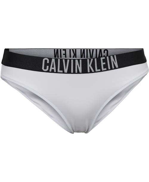 Calvin Klein Calvin Klein Bikini Bottoms Briefs Str S - Nylon hos Magasin