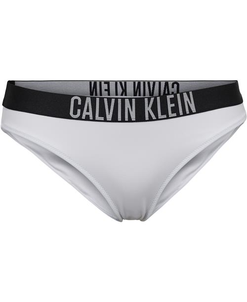 Calvin Klein Calvin Klein Bikini Bottoms Briefs Str M - Nylon hos Magasin